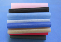 睢县涤纶（PET）无纺布是什么