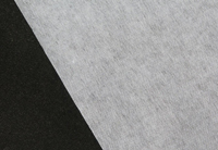 睢县无纺布和熔喷布的区别