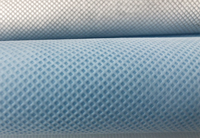 睢县(PP)丙纶无纺布跟(PET)涤纶无纺布的区别