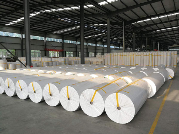 睢县狭缝式涤纶纺粘无纺布