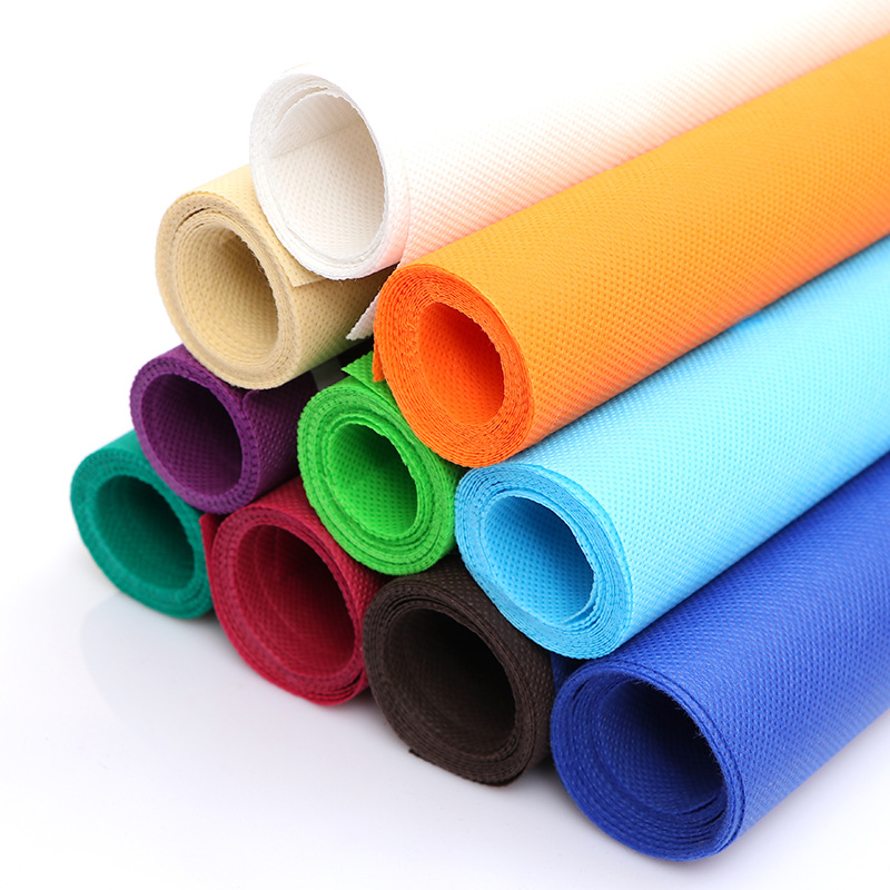 睢县无纺布的分类和特性