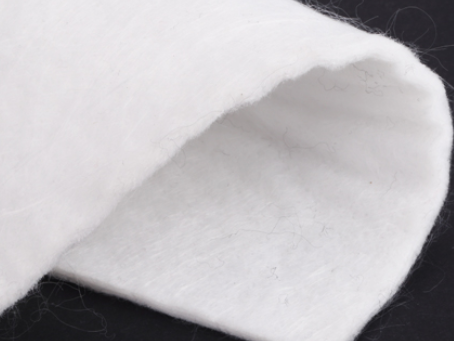 睢县长丝土工布